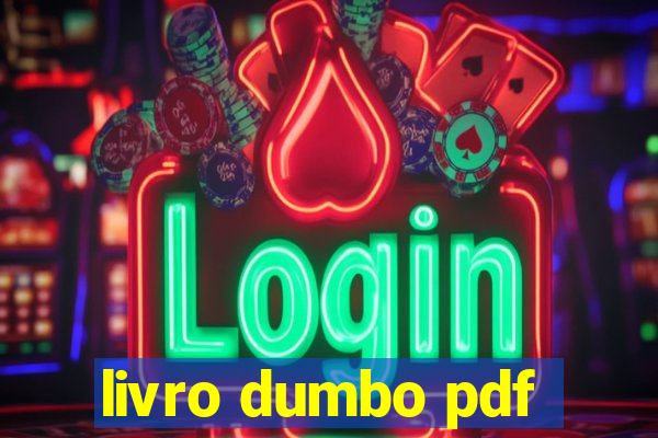 livro dumbo pdf